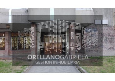 Venta Depto. 3 Ambientes Luminoso en V. Lugano