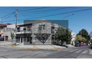 Venta Departamento 2 Ambientes Lugano C/ Balcon