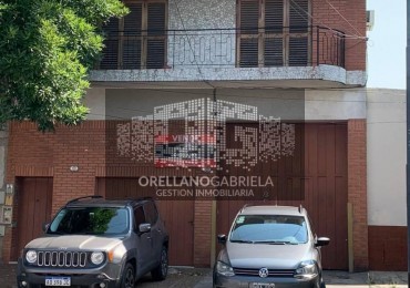 Galpon Comercial con Vivienda Venta en Block