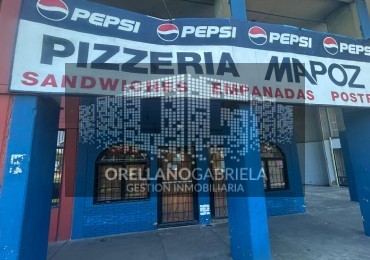 NUEVO VALOR-VENTA DOBLE LOCAL COMERCIAL EN BARRIO GRAL. SAVIO