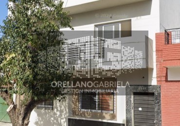 VENTA DEPTO 3 AMBIENTES PB C/PATIO